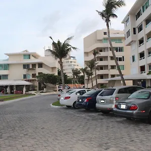  Apartamento Brisas Boulevard Kukulcan Km. 19, Zona Hotelera