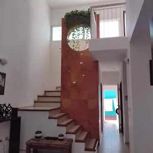  Homestay Jasmine House
