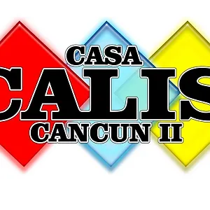  Pensión Casa Calis Ii