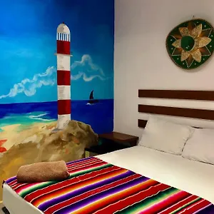  Habitación en casa particular Leo Downtown