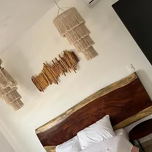  Apartamento Kingulingu's Apartament