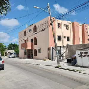  Inn Casa De Huespedes Santos
