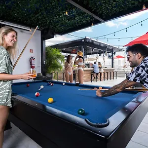  Hostal Digital Nomads & Coliving