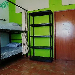  Hostal Venado-ocho
