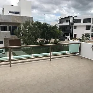 Ubytování v soukromí Airport Zone, Cancún